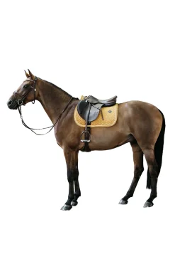 Kentucky Horsewear Velvet Springschabracke* Spring- & Vielseitigkeitsschabracken