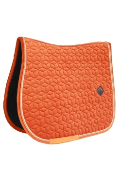 Kentucky Horsewear Velvet Springschabracke* Spring- & Vielseitigkeitsschabracken