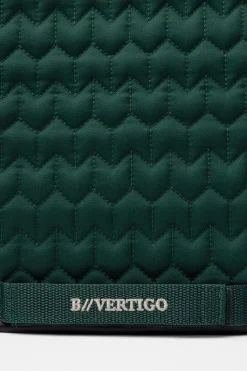 B Vertigo Velvet Springschabracke* Spring- & Vielseitigkeitsschabracken