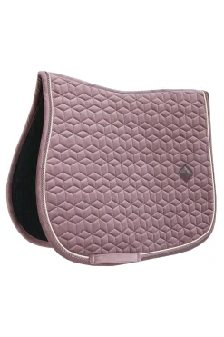 Kentucky Horsewear Velvet Springschabracke* Spring- & Vielseitigkeitsschabracken