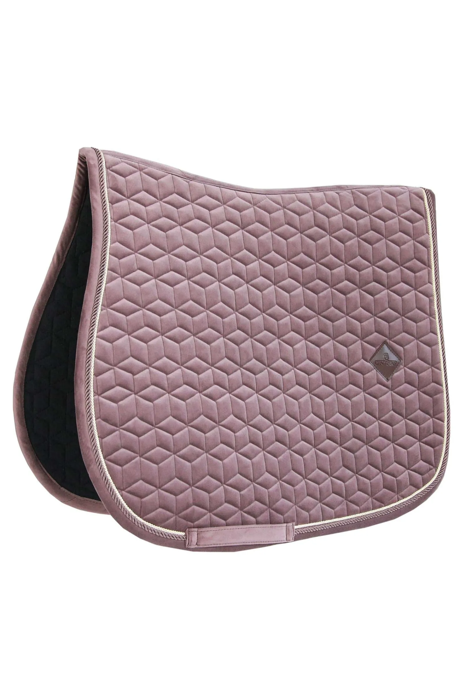 Kentucky Horsewear Velvet Springschabracke* Spring- & Vielseitigkeitsschabracken