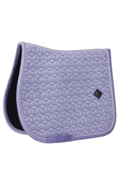 Kentucky Horsewear Velvet Springschabracke* Spring- & Vielseitigkeitsschabracken
