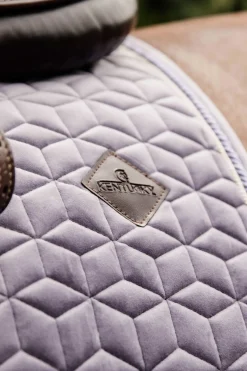 Kentucky Horsewear Velvet Springschabracke* Spring- & Vielseitigkeitsschabracken