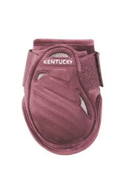 Kentucky Horsewear Velvet Streichkappen für Jungferde* Streichkappen
