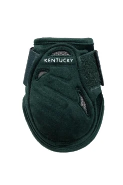Kentucky Horsewear Velvet Streichkappen für Jungferde* Streichkappen