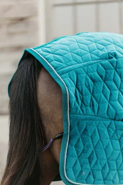 Kentucky Horsewear Velvet Turnierdecke, 160g* Stall- & Unterdecken