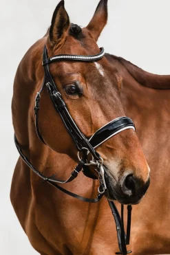 Schockemöhle Sports Venice Double Bridle* Trensen & Nasenriemen
