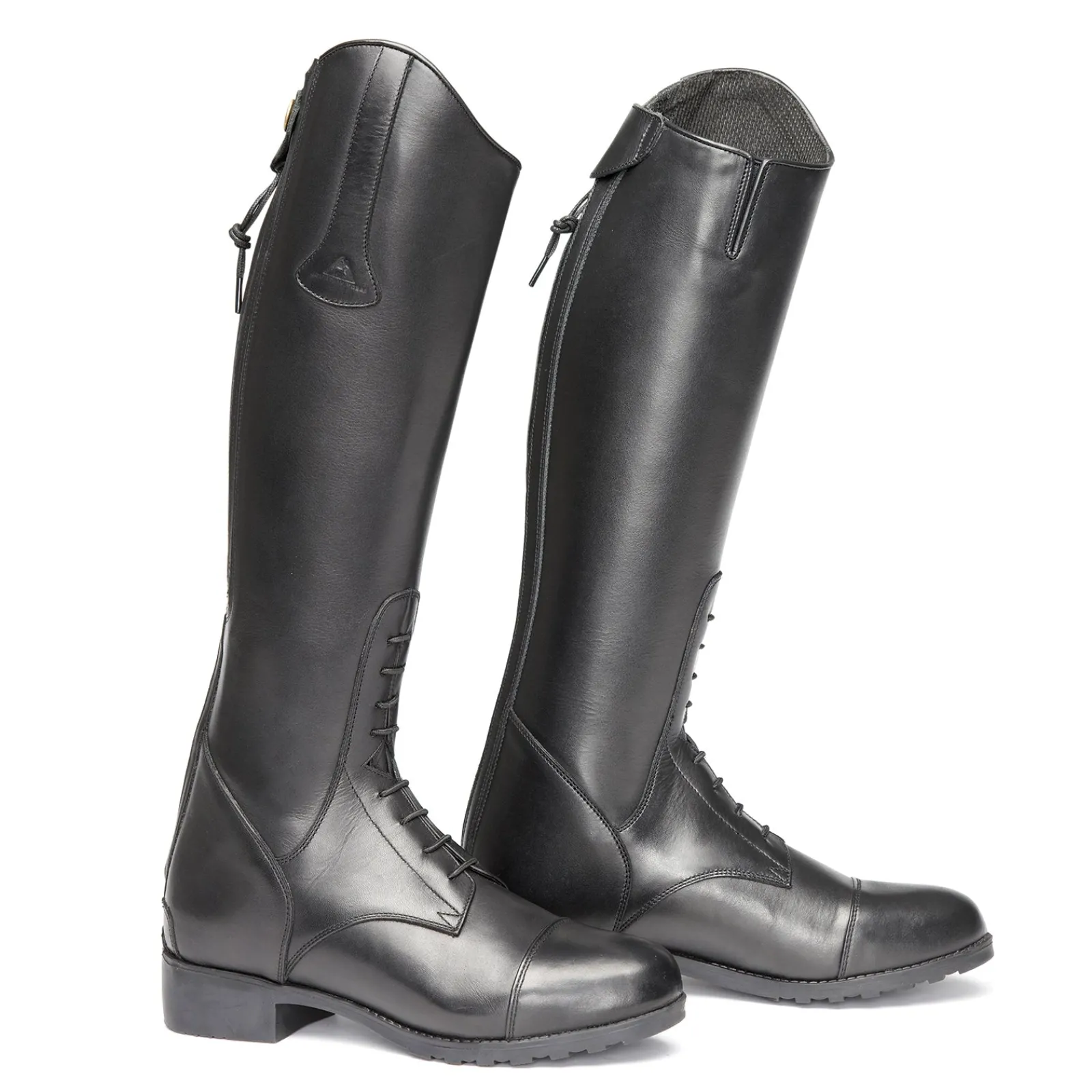 Mountain Horse Venice Young High Rider Kinder Reitstiefel* Reitstiefel