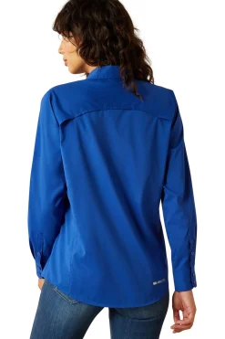 Ariat VentTEK Damen Hemdbluse*Damen Shirts & Polos Für Damen