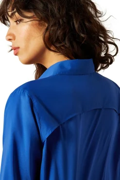 Ariat VentTEK Damen Hemdbluse*Damen Shirts & Polos Für Damen