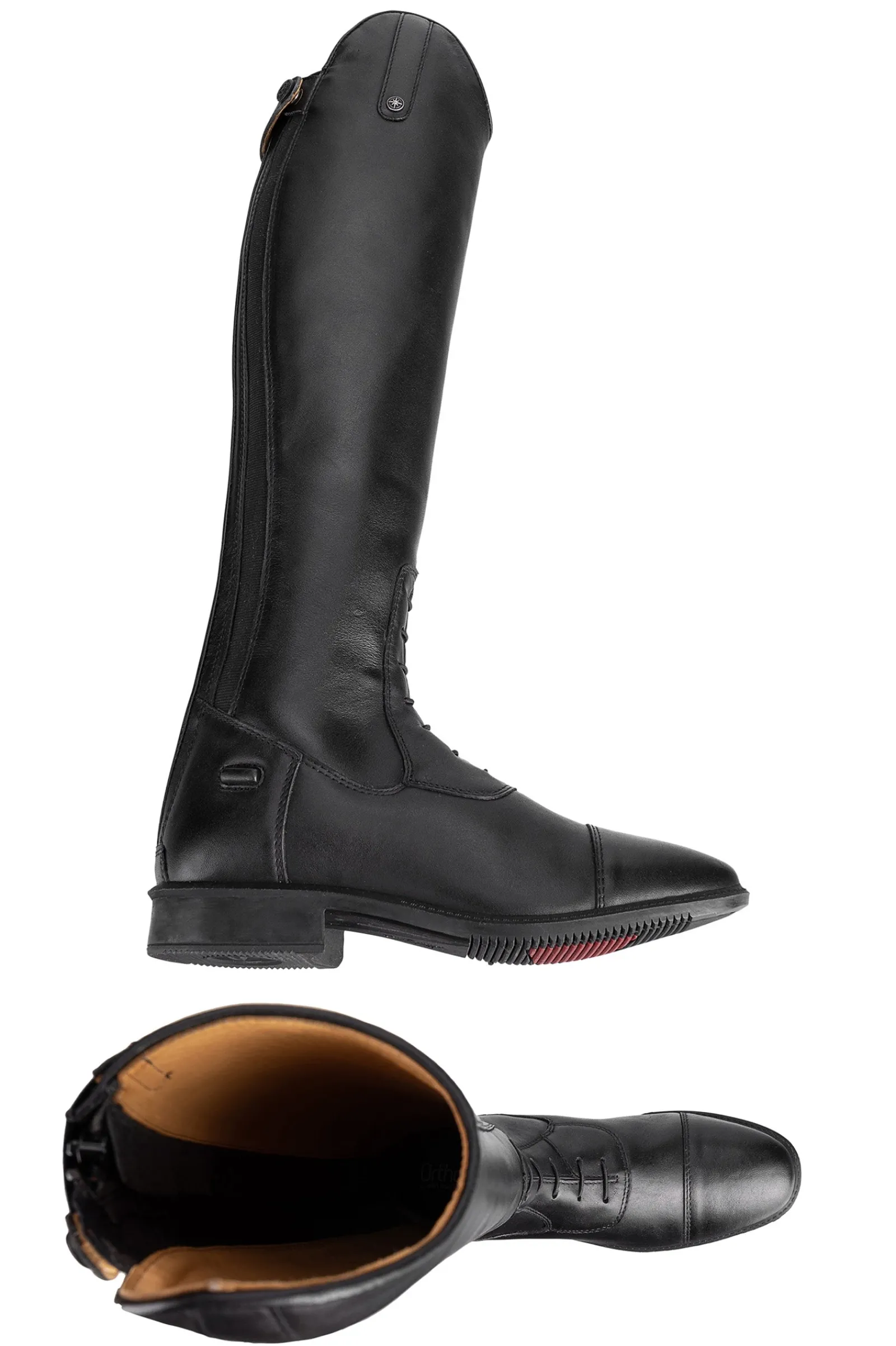 Suedwind Footwear Ventura Damen Reitstiefel* Reitstiefel