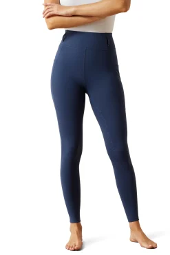 Ariat Venture 2.0 Damen Thermo-Reitleggings mit Vollbesatz*Damen Reitleggings Für Damen