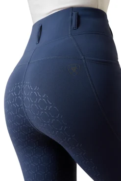Ariat Venture 2.0 Damen Thermo-Reitleggings mit Vollbesatz*Damen Reitleggings Für Damen