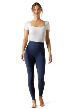 Ariat Venture 2.0 Damen Thermo-Reitleggings mit Vollbesatz*Damen Reitleggings Für Damen