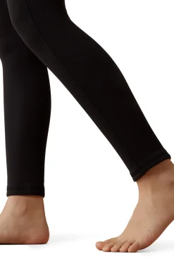 Ariat Venture 2.0 Kinder Thermo-Reitleggings mit Vollbesatz*Kinder Reitleggings Für Kinder