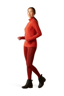 Ariat Venture Langarm Damen Baselayer*Damen Shirts & Polos Für Damen