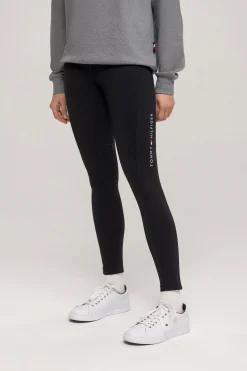Tommy Hilfiger Equestrian Vermont Damen Reithose mit Kniebesatz*Damen Reithose Für Damen Mit Kniebesatz
