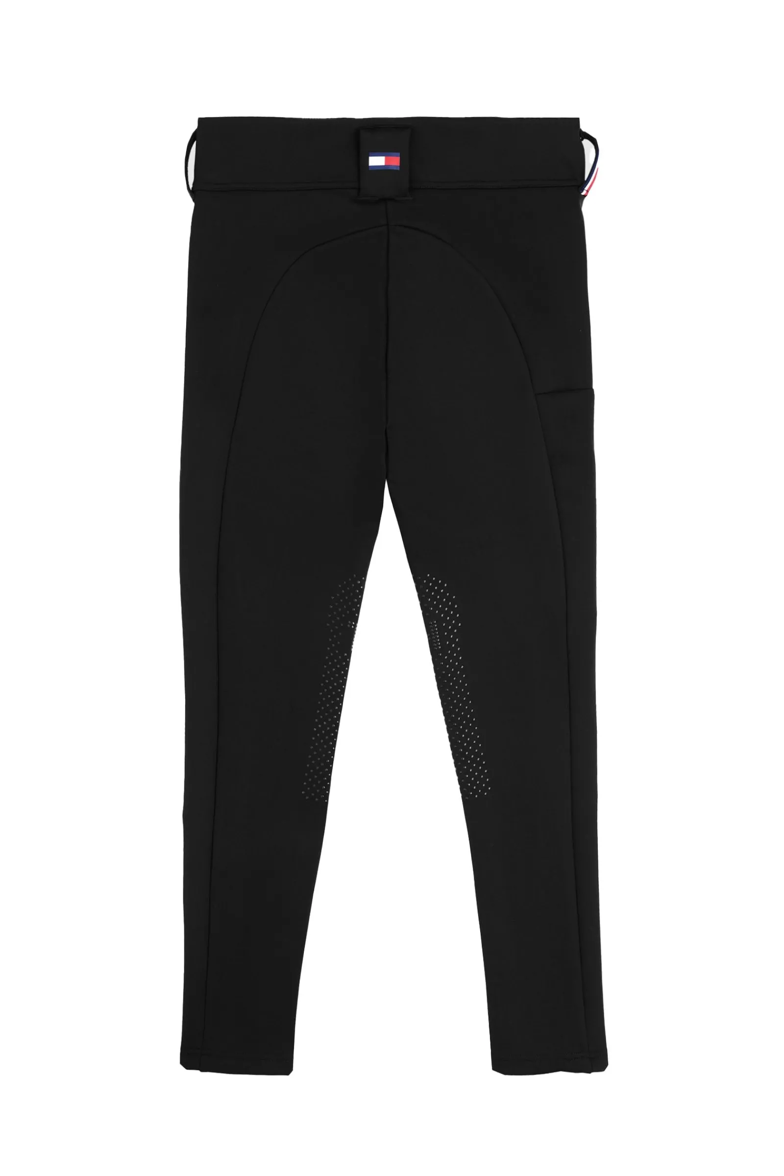 Tommy Hilfiger Equestrian Vermont Damen Reithose mit Kniebesatz*Damen Reithose Für Damen Mit Kniebesatz