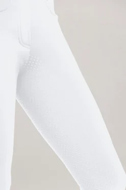Tommy Hilfiger Equestrian Vermont Damen Vollbesatz Reithose*Damen Reithose Für Damen Mit Vollbesatz