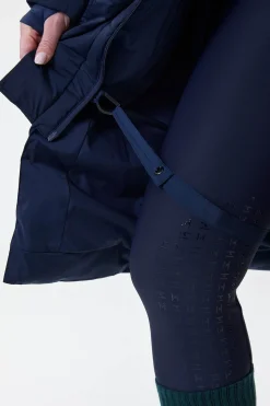 Horseware Verve langer wattierter Damenmantel*Damen Mäntel & Jacken Für Damen