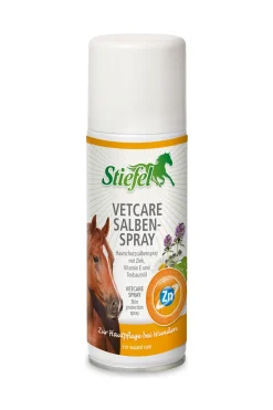 Stiefel Vetcare Salbenspray* Stallapotheke|Sonstige Therapie- & Massageartikel
