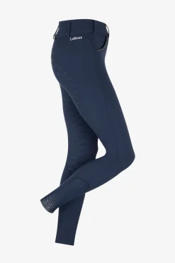 LeMieux Victoria Damen-Vollbesatzreithose*Damen Reithose Für Damen Mit Vollbesatz