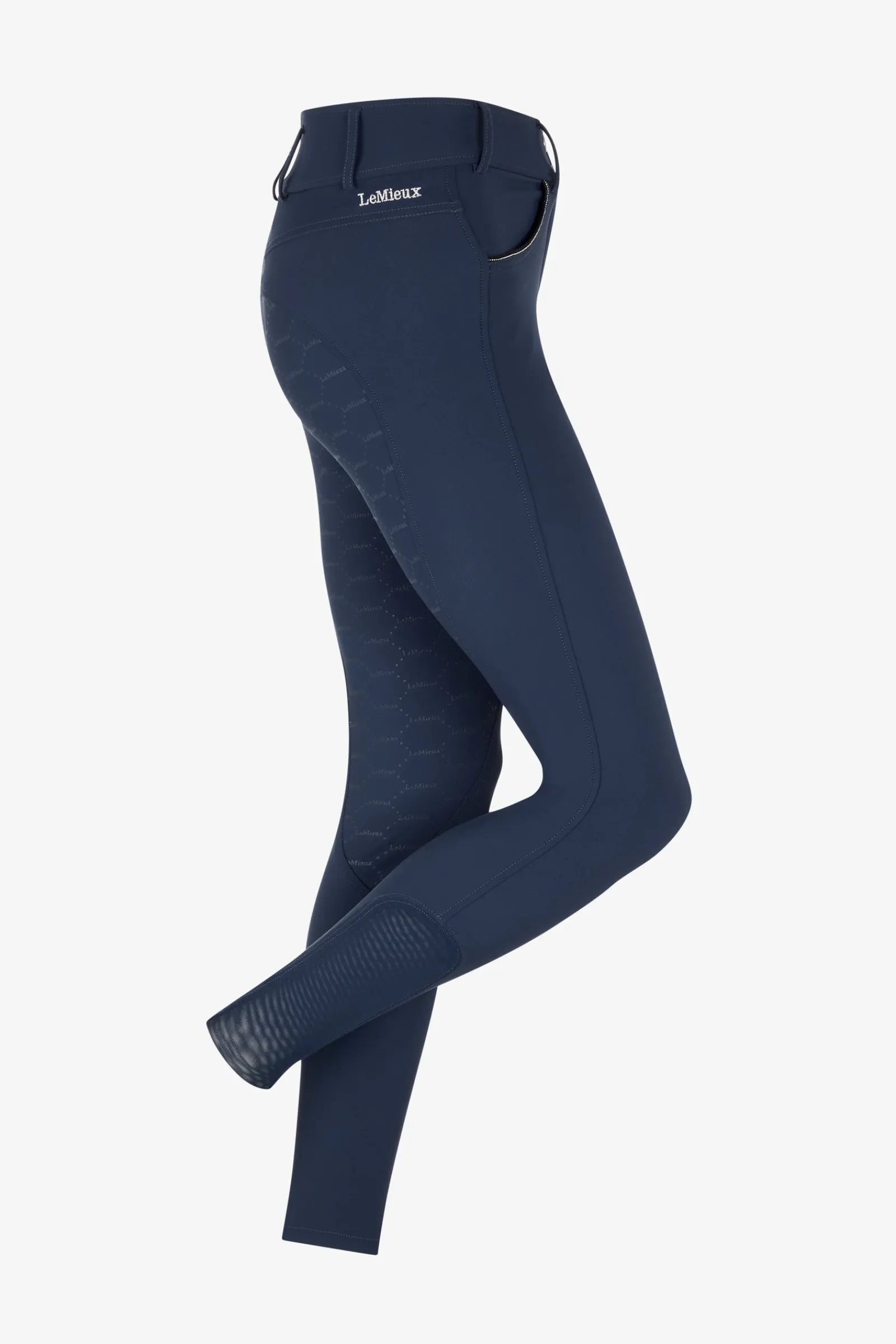 LeMieux Victoria Damen-Vollbesatzreithose*Damen Reithose Für Damen Mit Vollbesatz