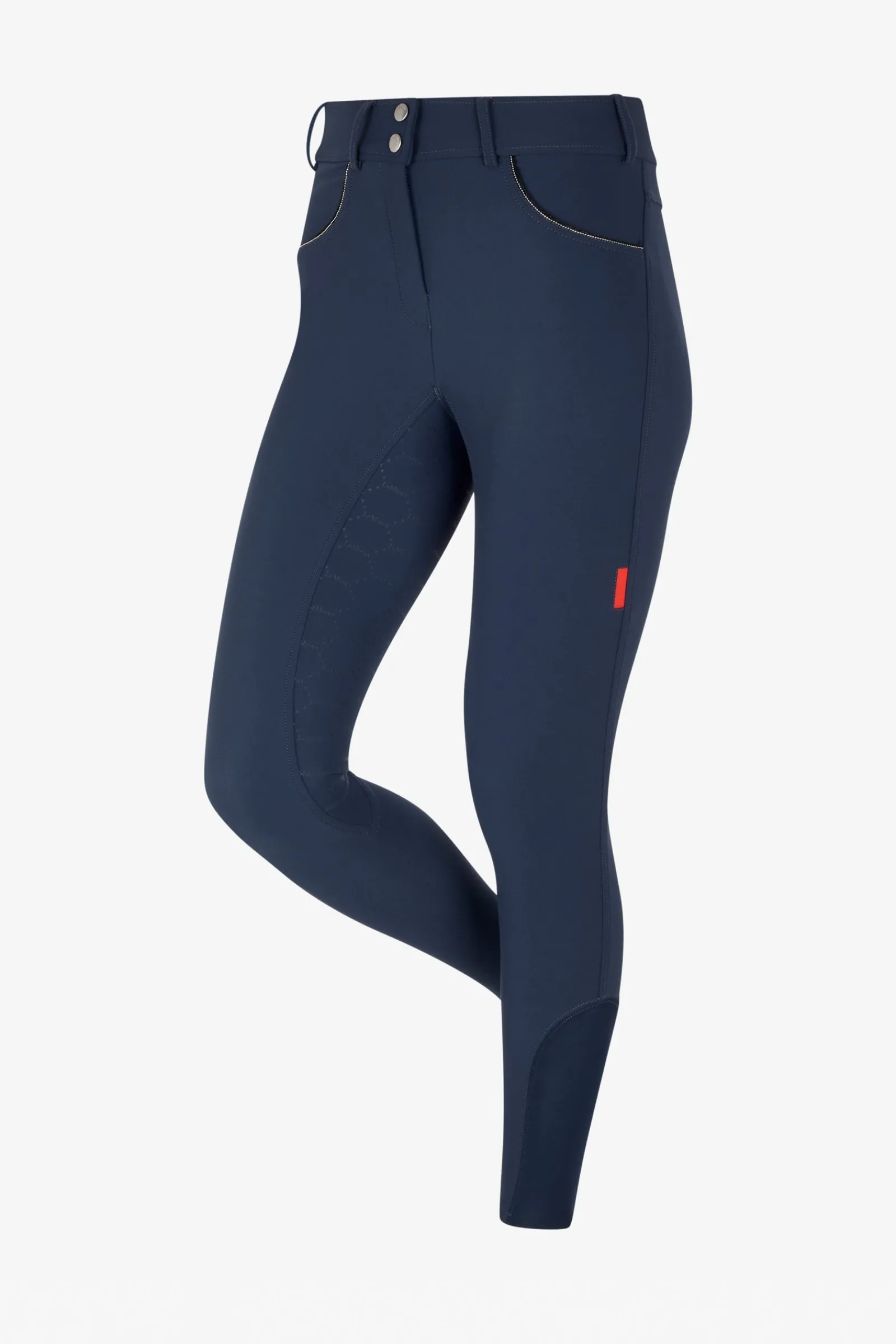 LeMieux Victoria Damen-Vollbesatzreithose*Damen Reithose Für Damen Mit Vollbesatz