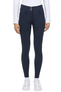 Tommy Hilfiger Equestrian Victoria Womens's Full Grip Breeches*Damen Reithose Für Damen Mit Vollbesatz