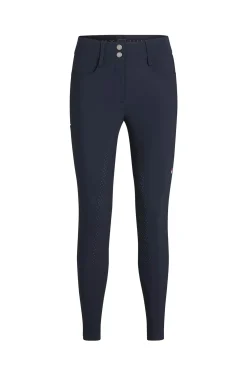 Tommy Hilfiger Equestrian Victoria Womens's Full Grip Breeches*Damen Reithose Für Damen Mit Vollbesatz