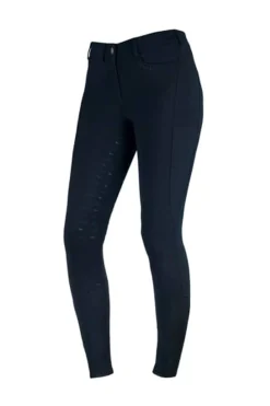 Schockemöhle Sports Victory FS Damen Reithose mit Vollbesatz*Damen Reithose Für Damen Mit Vollbesatz