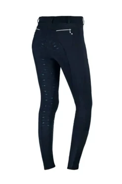 Schockemöhle Sports Victory FS Damen Reithose mit Vollbesatz*Damen Reithose Für Damen Mit Vollbesatz