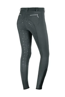 Schockemöhle Sports Victory FS Damen Reithose mit Vollbesatz*Damen Reithose Für Damen Mit Vollbesatz