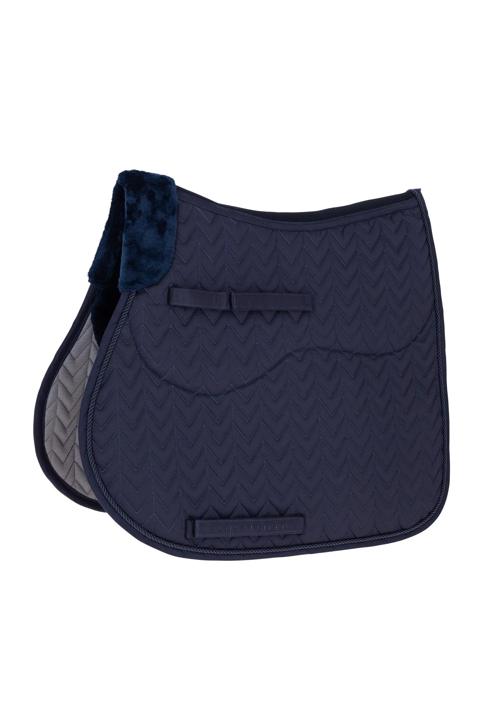 Covalliero Vielseitigkeitsschabracke Pony* Spring- & Vielseitigkeitsschabracken