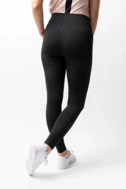 B Vertigo Viktoria Damen Vollbesatzreitleggings mit weniger Nähten*Damen Reitleggings Für Damen