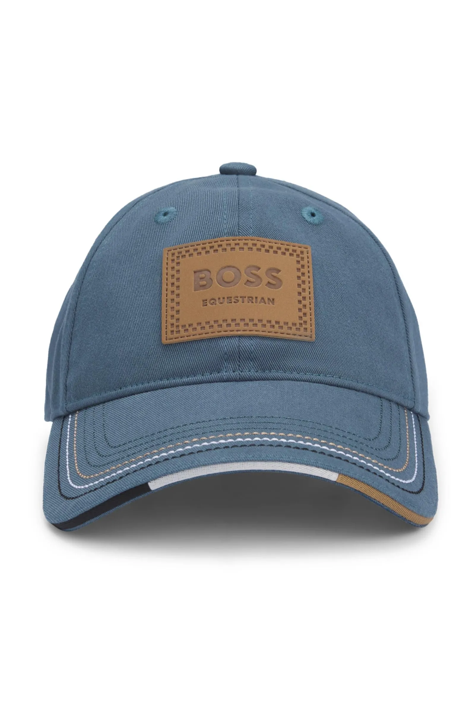 Boss Vintage Patch Cap* Caps & Mützen