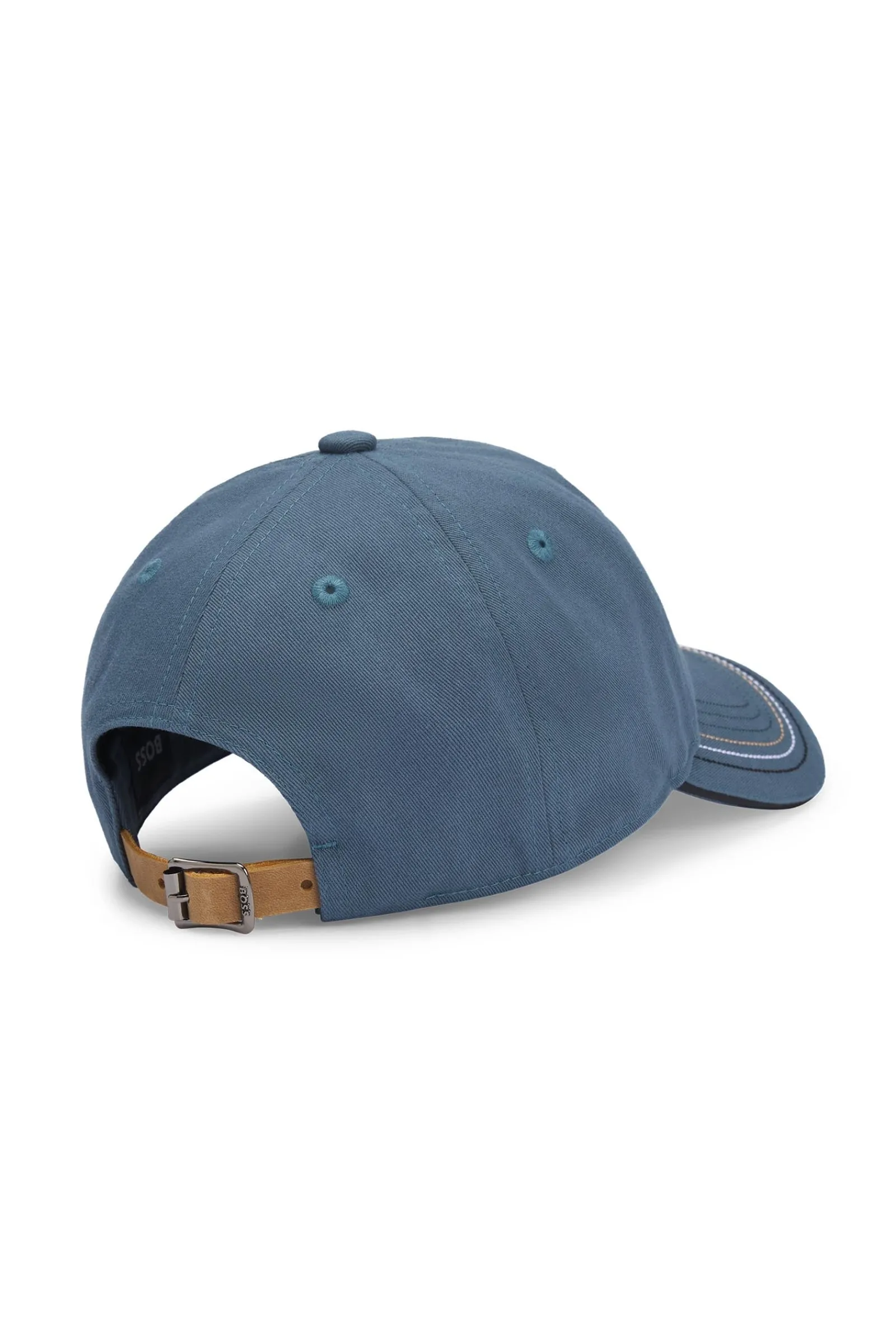 Boss Vintage Patch Cap* Caps & Mützen
