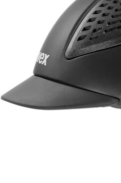 Uvex visor exxential II Reithelmschild* Reithelme