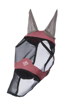 LeMieux Visor-Tek Full Fliegenmaske* Fliegenmasken & Fliegenfransen