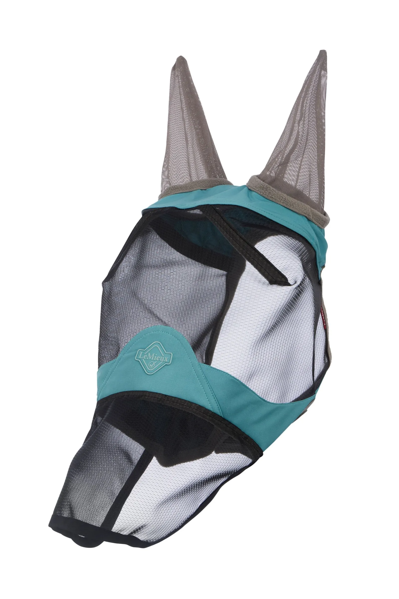 LeMieux Visor-Tek Full Fliegenmaske* Fliegenmasken & Fliegenfransen