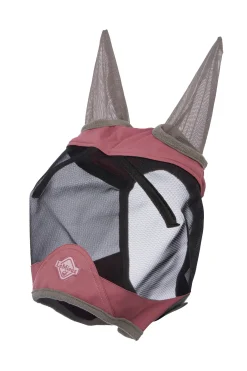 LeMieux Visor-Tek Half Fliegenmaske* Fliegenmasken & Fliegenfransen