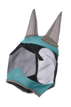 LeMieux Visor-Tek Half Fliegenmaske* Fliegenmasken & Fliegenfransen