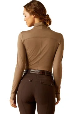Ariat Vivacity Funnel Neck Baselayer Shirt*Damen Shirts & Polos Für Damen