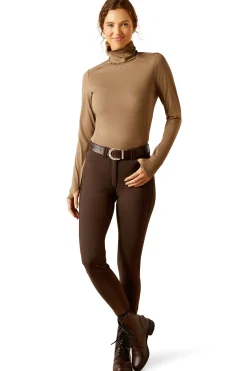 Ariat Vivacity Funnel Neck Baselayer Shirt*Damen Shirts & Polos Für Damen