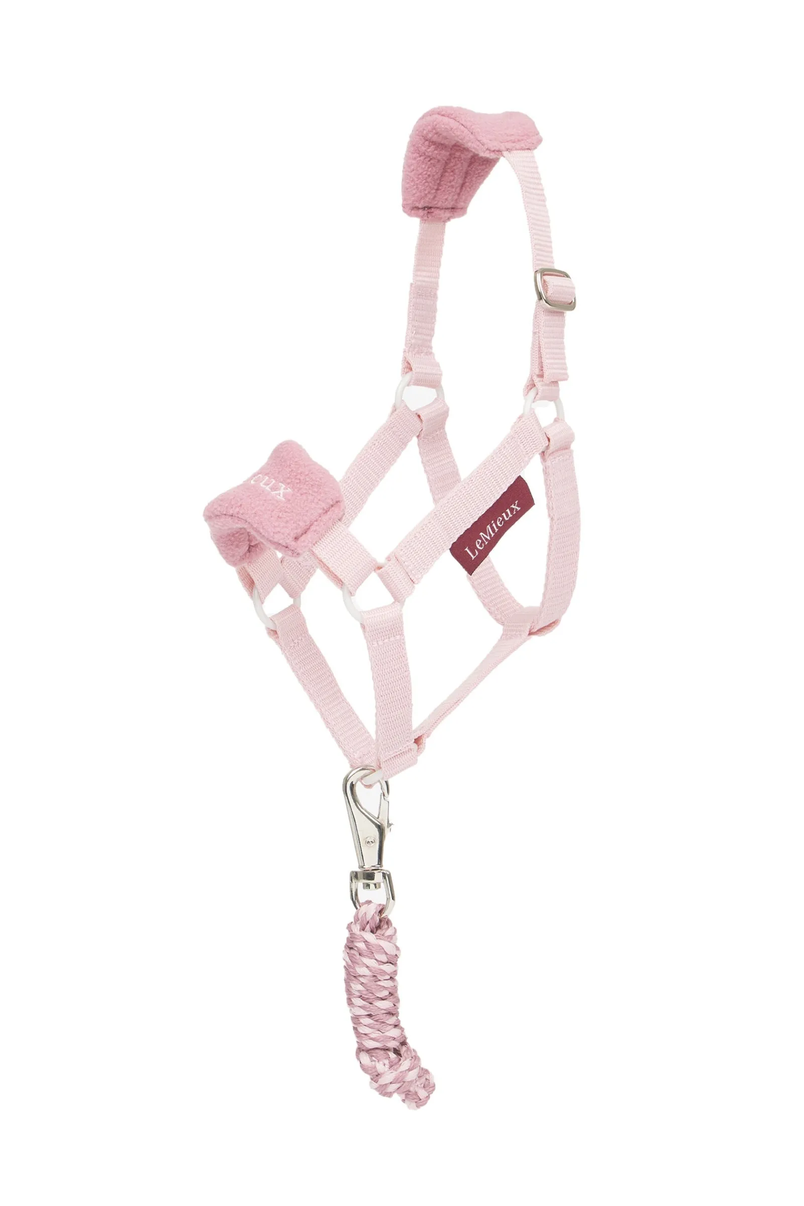 LeMieux Vogue Halfter & Führstrick Set für Steckenpferd* Geschenkartikel