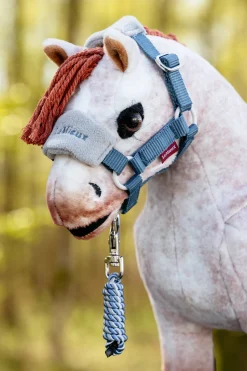 LeMieux Vogue Toy Pony Halfter & Führstrick* Geschenkartikel