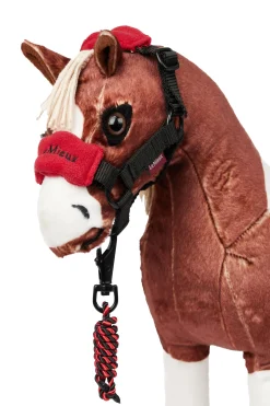 LeMieux Vogue Toy Pony Halfter & Führstrick* Geschenkartikel