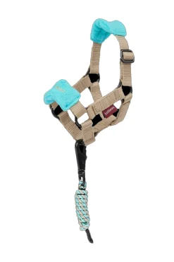 LeMieux Vogue Toy Pony Halfter & Führstrick* Geschenkartikel