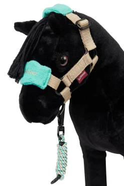LeMieux Vogue Toy Pony Halfter & Führstrick* Geschenkartikel
