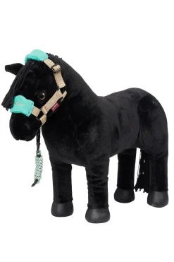 LeMieux Vogue Toy Pony Halfter & Führstrick* Geschenkartikel